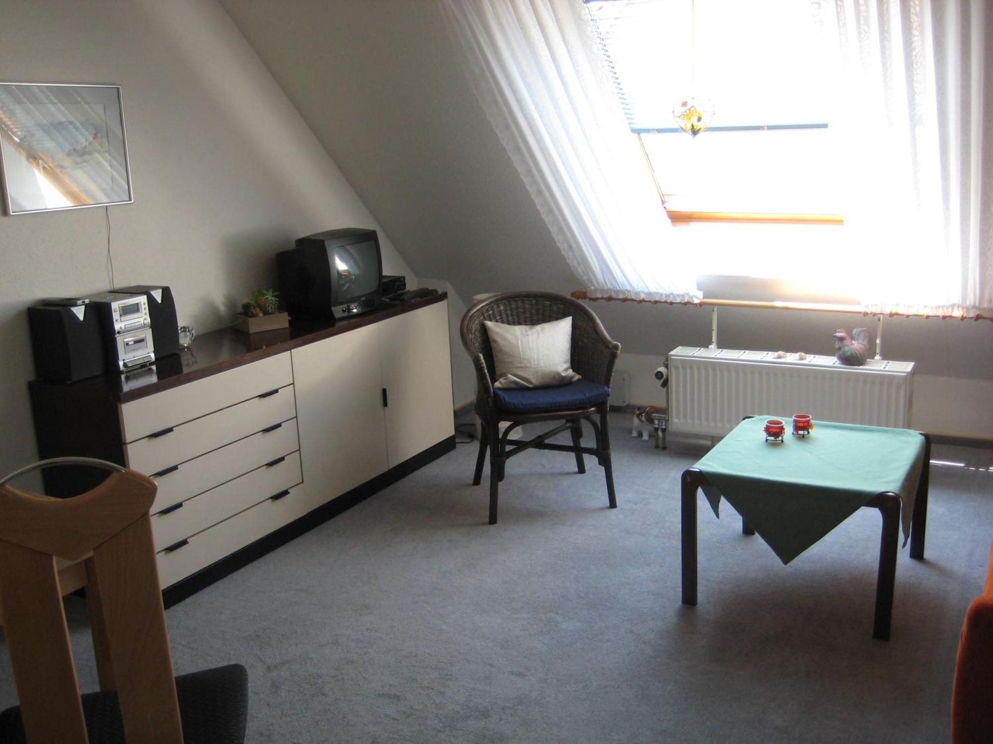 Haus Pistorius Apartman Büsum Kültér fotó